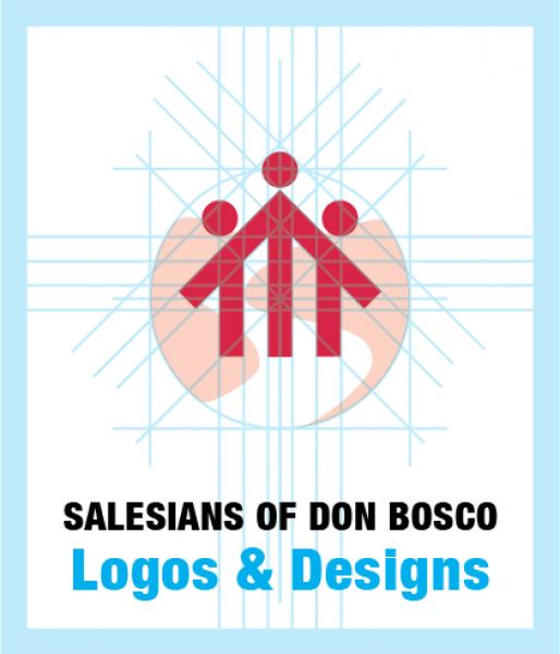 Salesian SDB Logo & Design