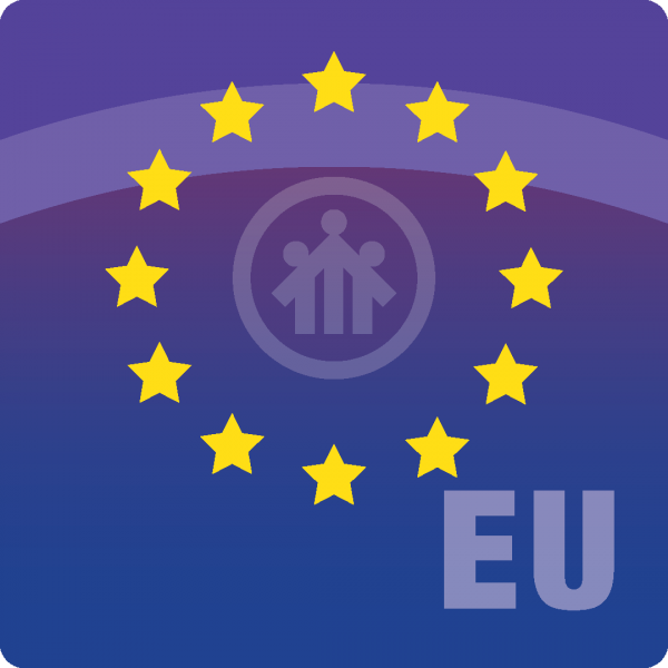 Project Europe (web icon)