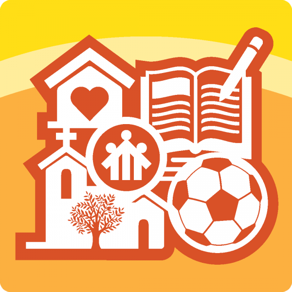 Youth Pastoral/Ministry (web icon)